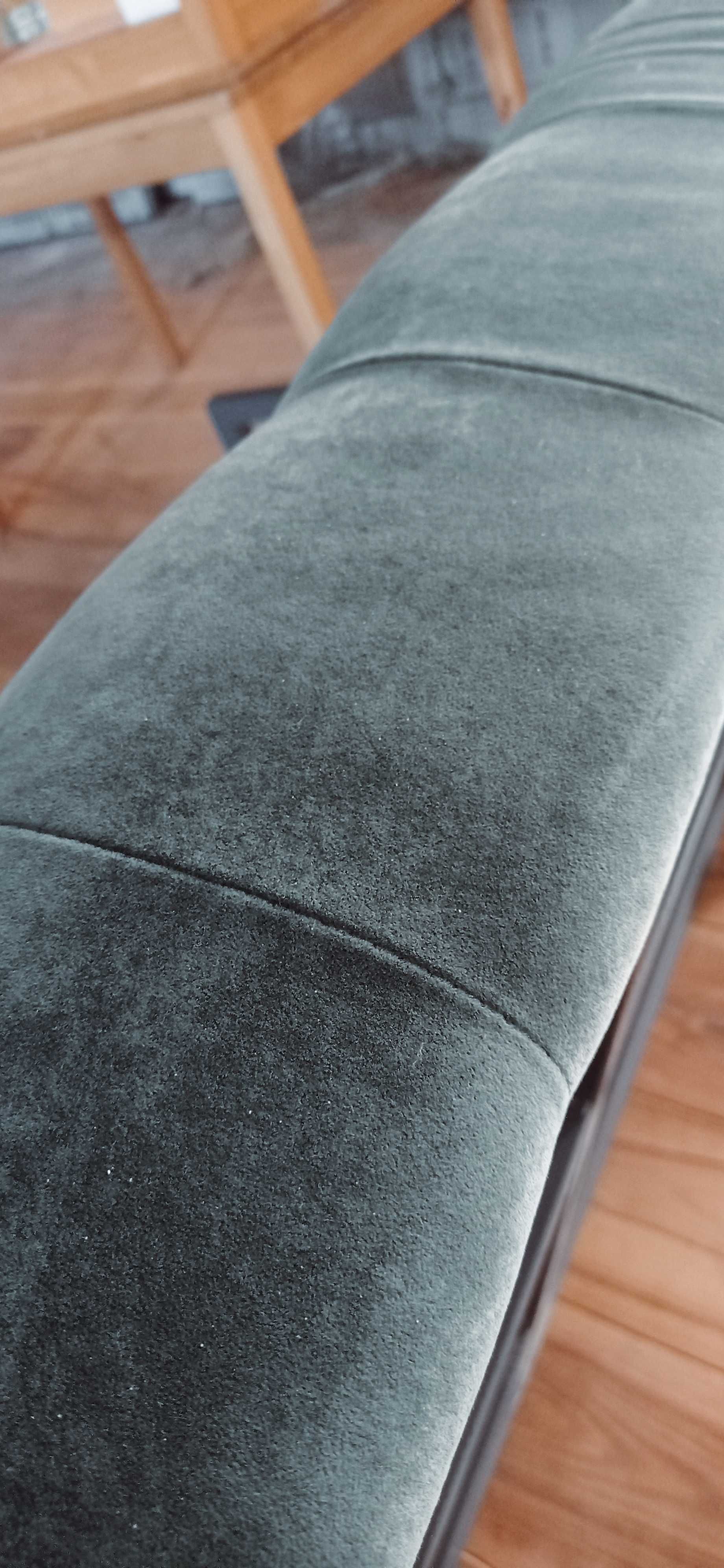 Sofa w stylu loft