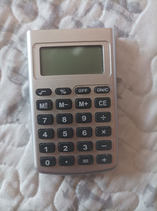 Calculadora Simples