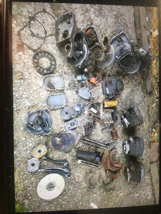 Рига дырчик . На ходу.