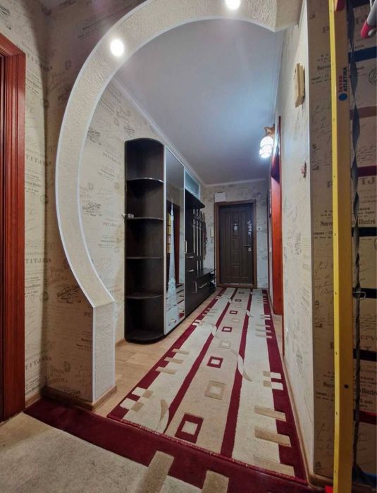 Продаж 3 кімнатної вартири з АО