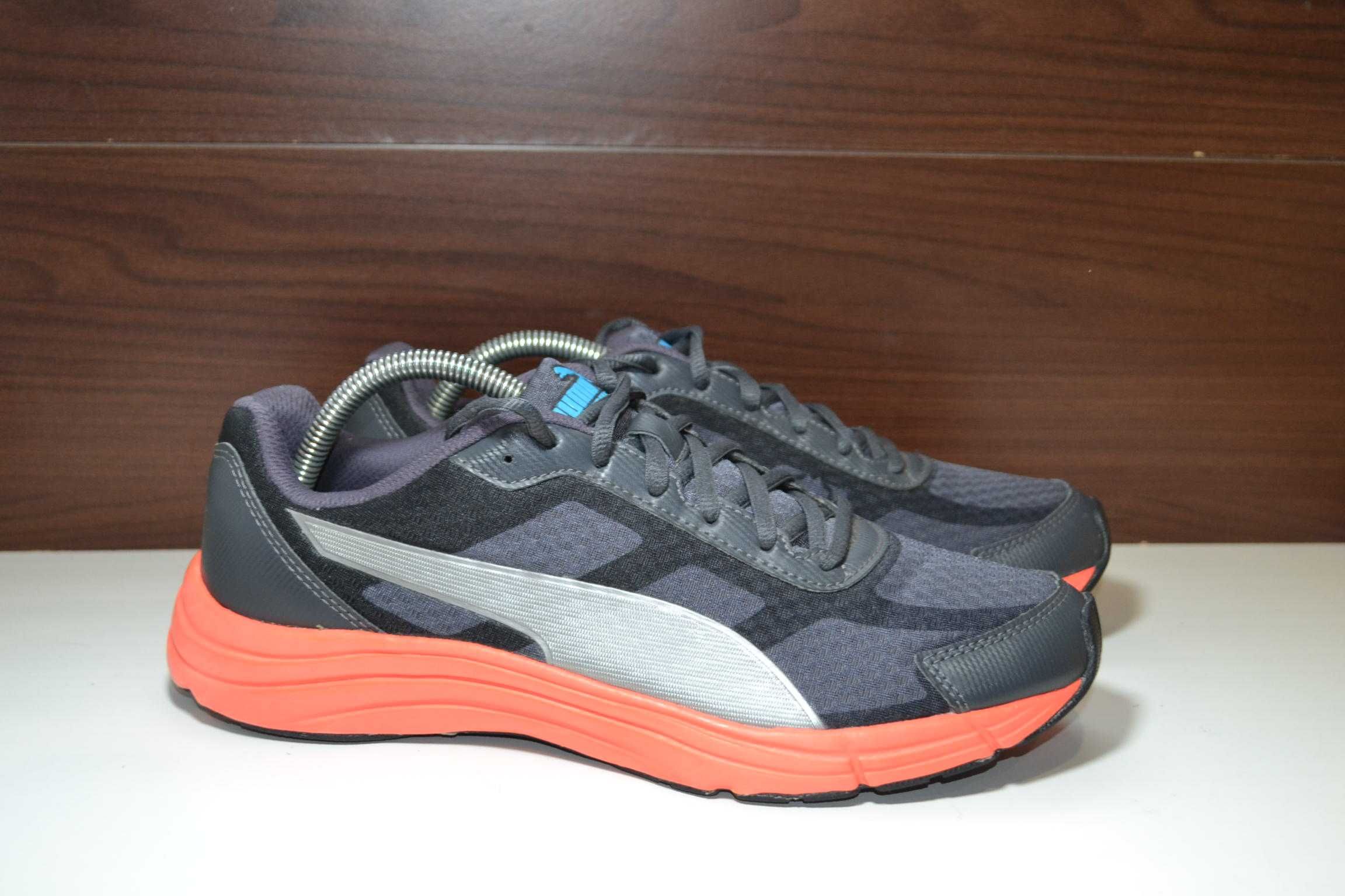 puma expedite 44р кроссовки оригинал