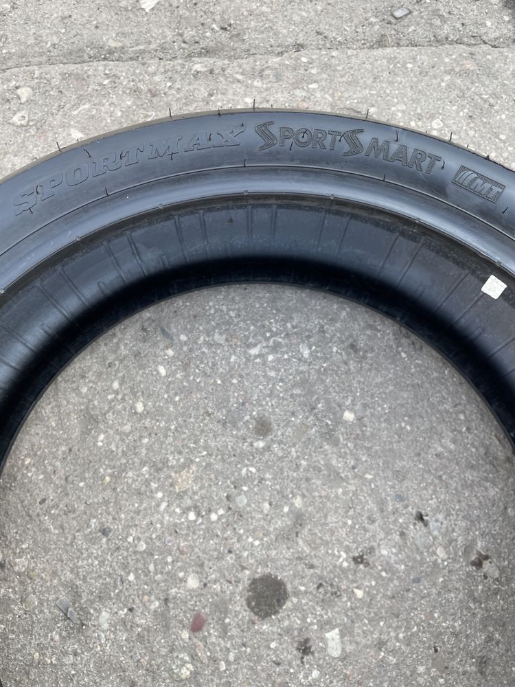 Dunlop 180/55r17 73 W Sport Max Sports Mart MT - opona do motocykla