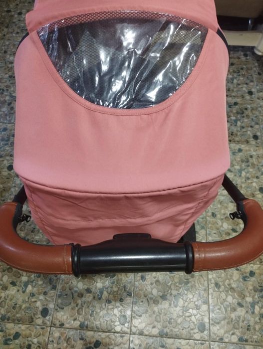 Продам детскую коляску прогулка