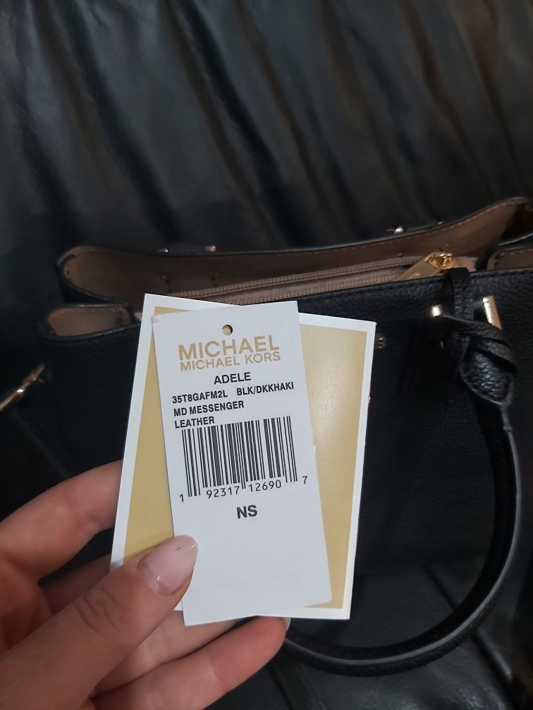 Torebka Michael Kors Adele