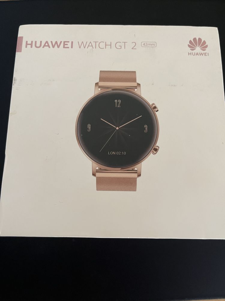 Huawei Watch GT 2 42mm