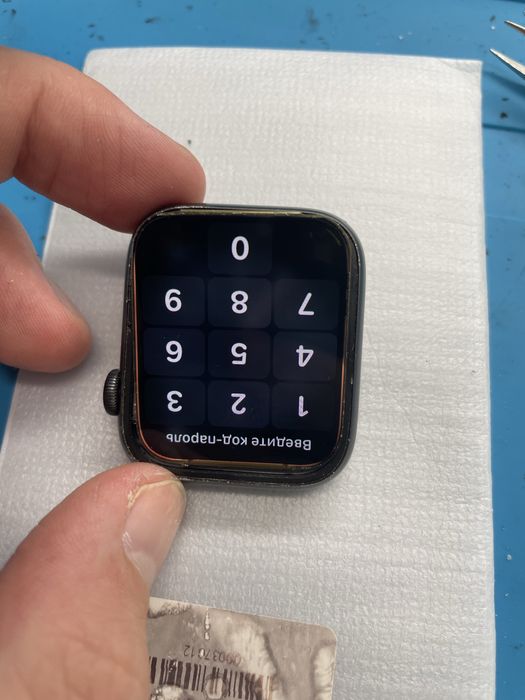 Заміна скла дисплею pixel samsung xiaomi і так далі