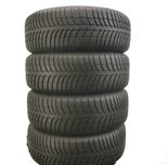 205/55/16 Kumho 205/55R16 91H I zen KW23 Zima 2014/15 7,5-8mm