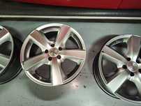 Jantes Dezent R18