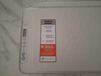 Sprzedam drukarkę HP DeskJet 2700e series