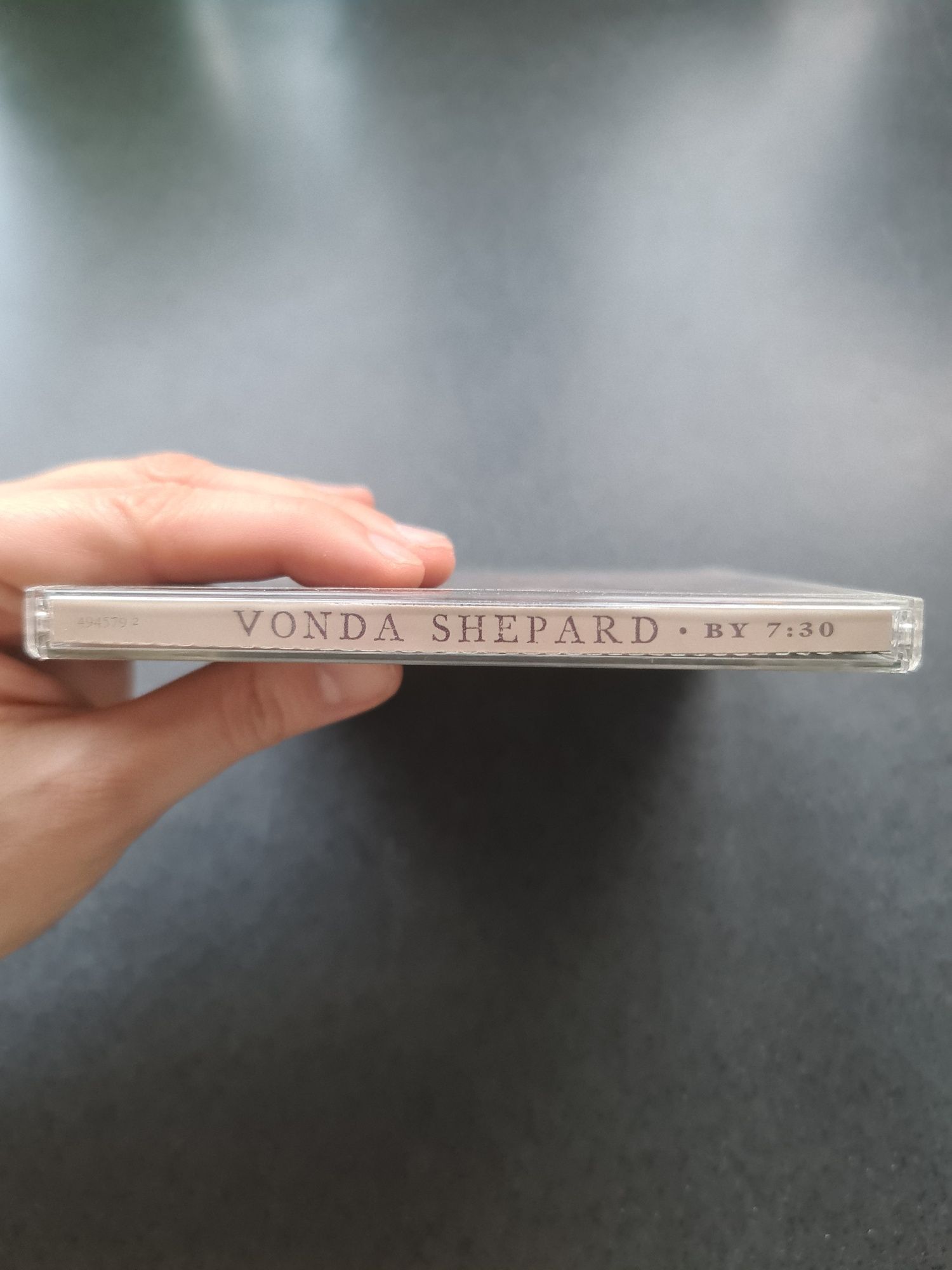 Płyta CD Vonda Shepard by 7:30