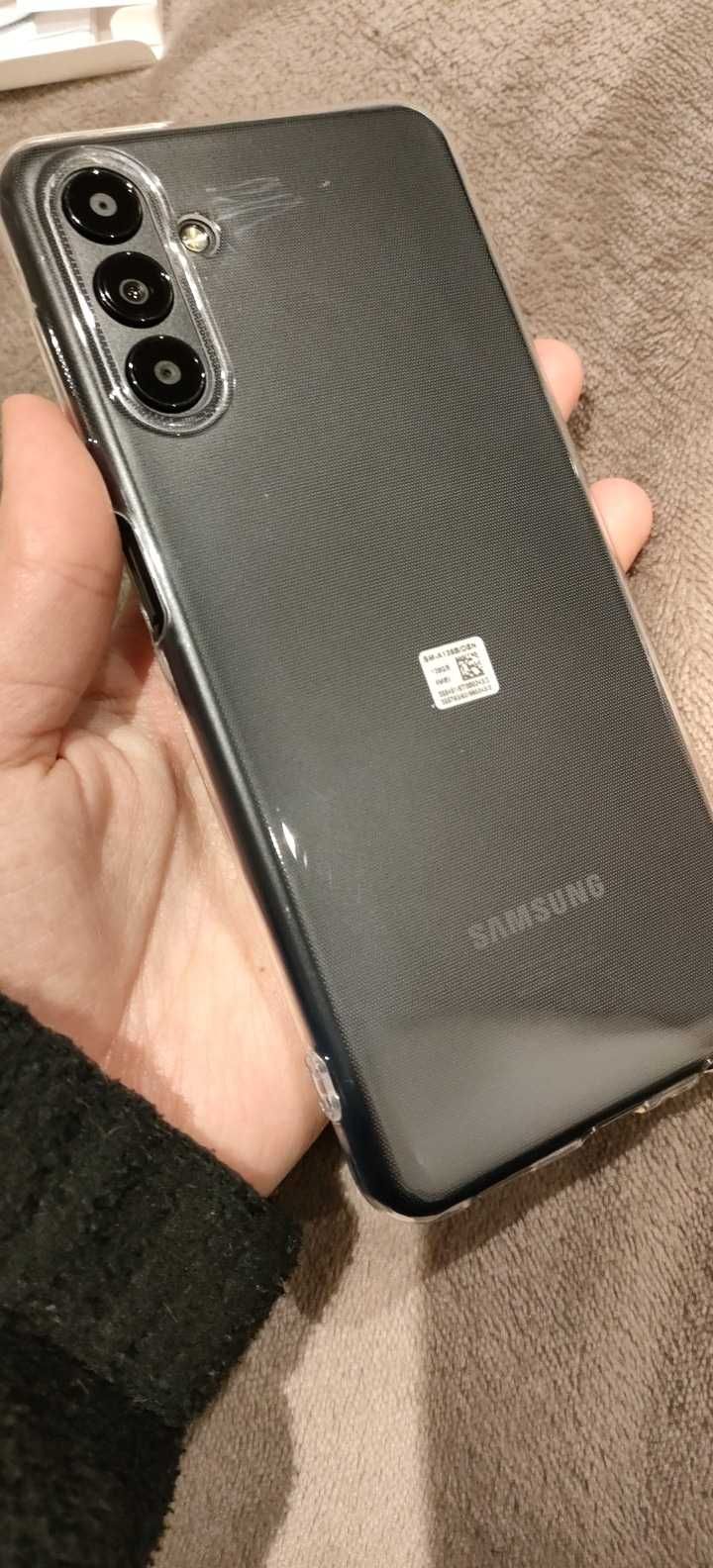 Capa silicone Samsung A13 5G