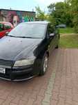 Fiat Stilo 2003; 1,8 benzyna hatchback