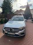 Mercedes-Benz GLC GLC Salon Polska