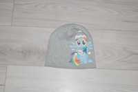 Czapka My Little Pony r.M