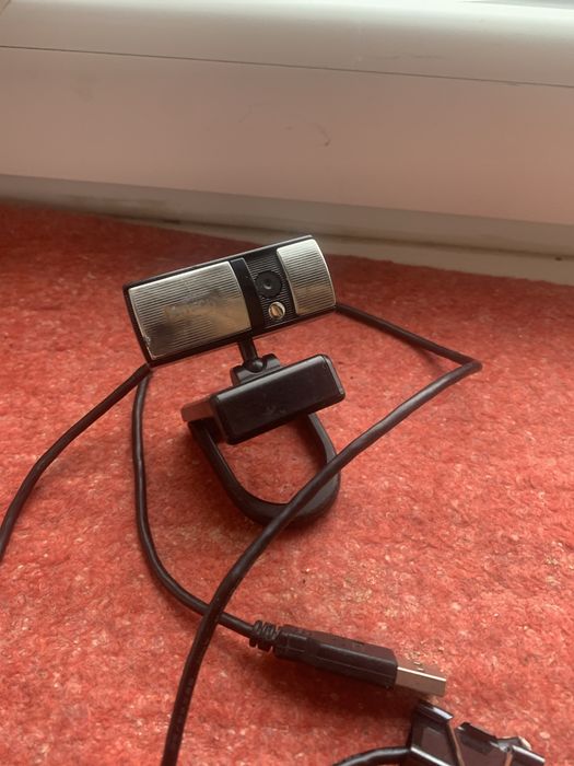 Продам вэб камеру