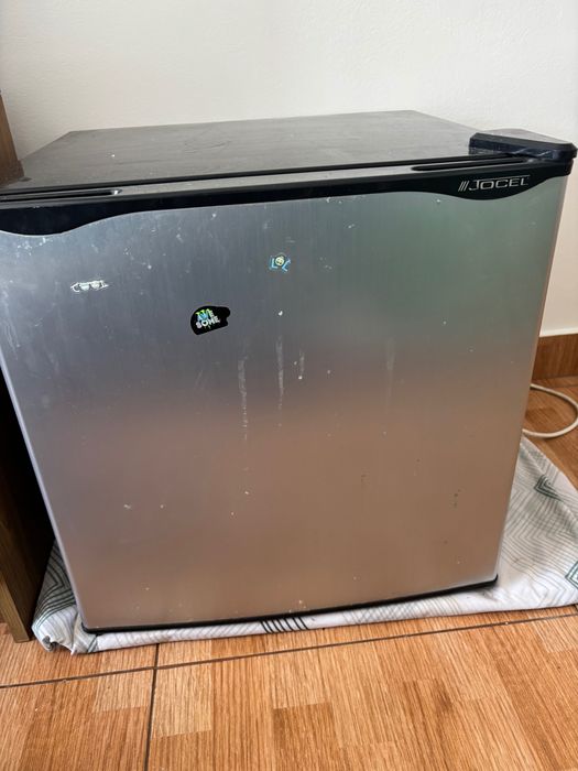 Frigorífico seminovo