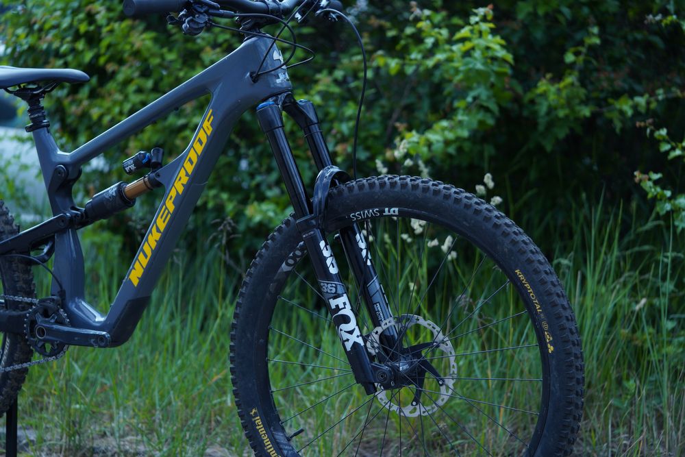 Nukeproof Mega Ellite