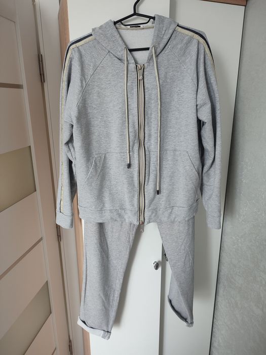 Костюм жіночий спортивний PESERICO розмір -M