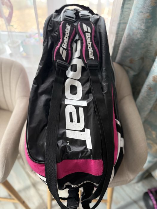 Чехол для теннисных ракеток Babolat