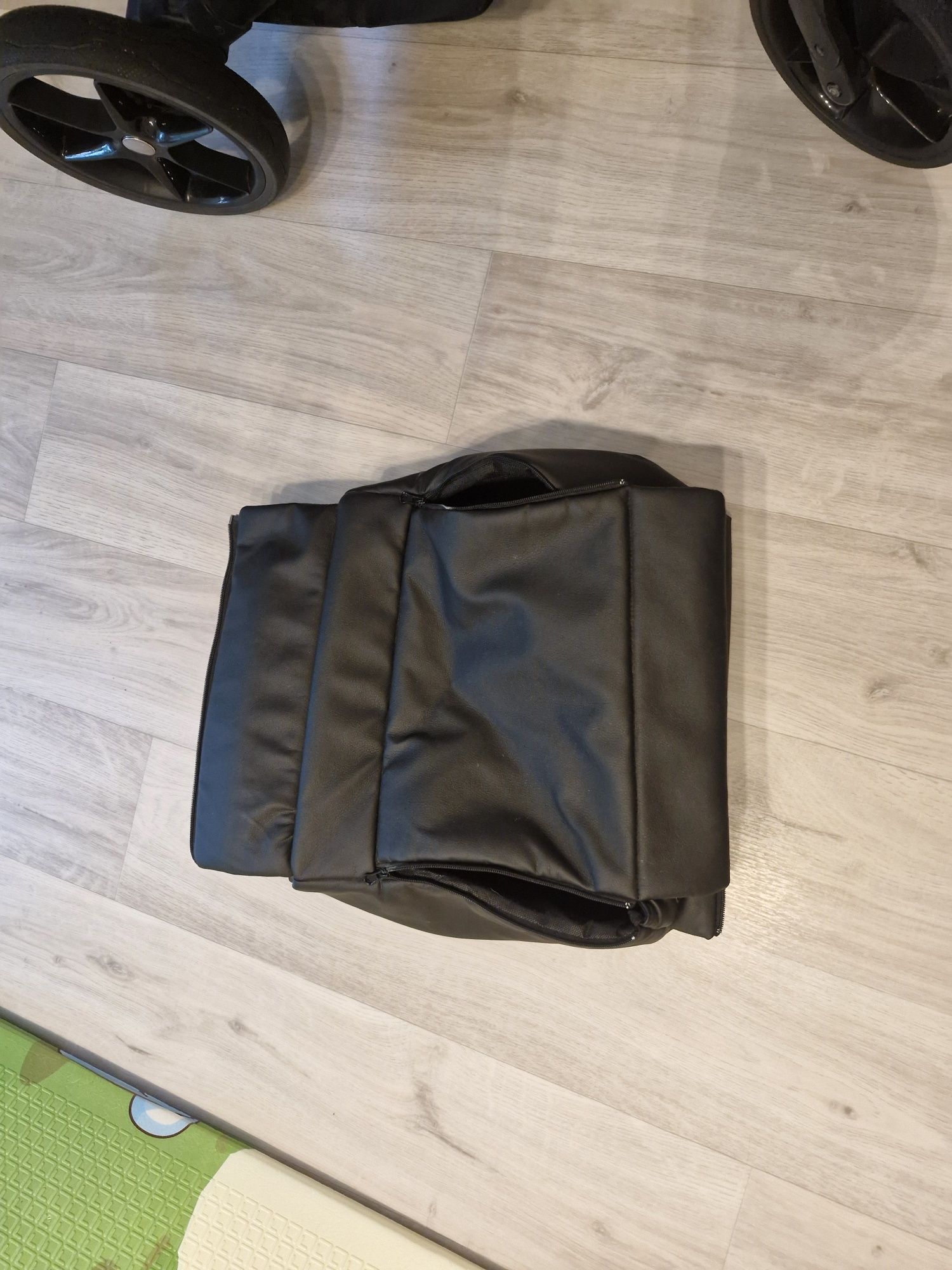 Wózek 2w1 Millukids Luvia