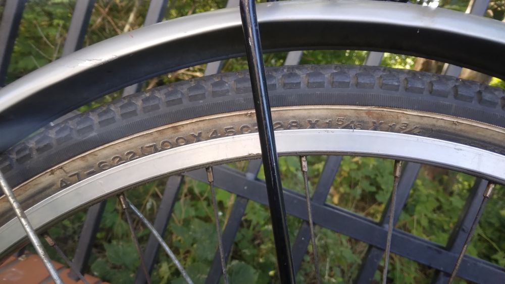 Rower miejski 28cali Okazyjna Cena