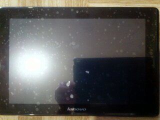 Запчасти от планшета LENOVO A7600-H, 3G