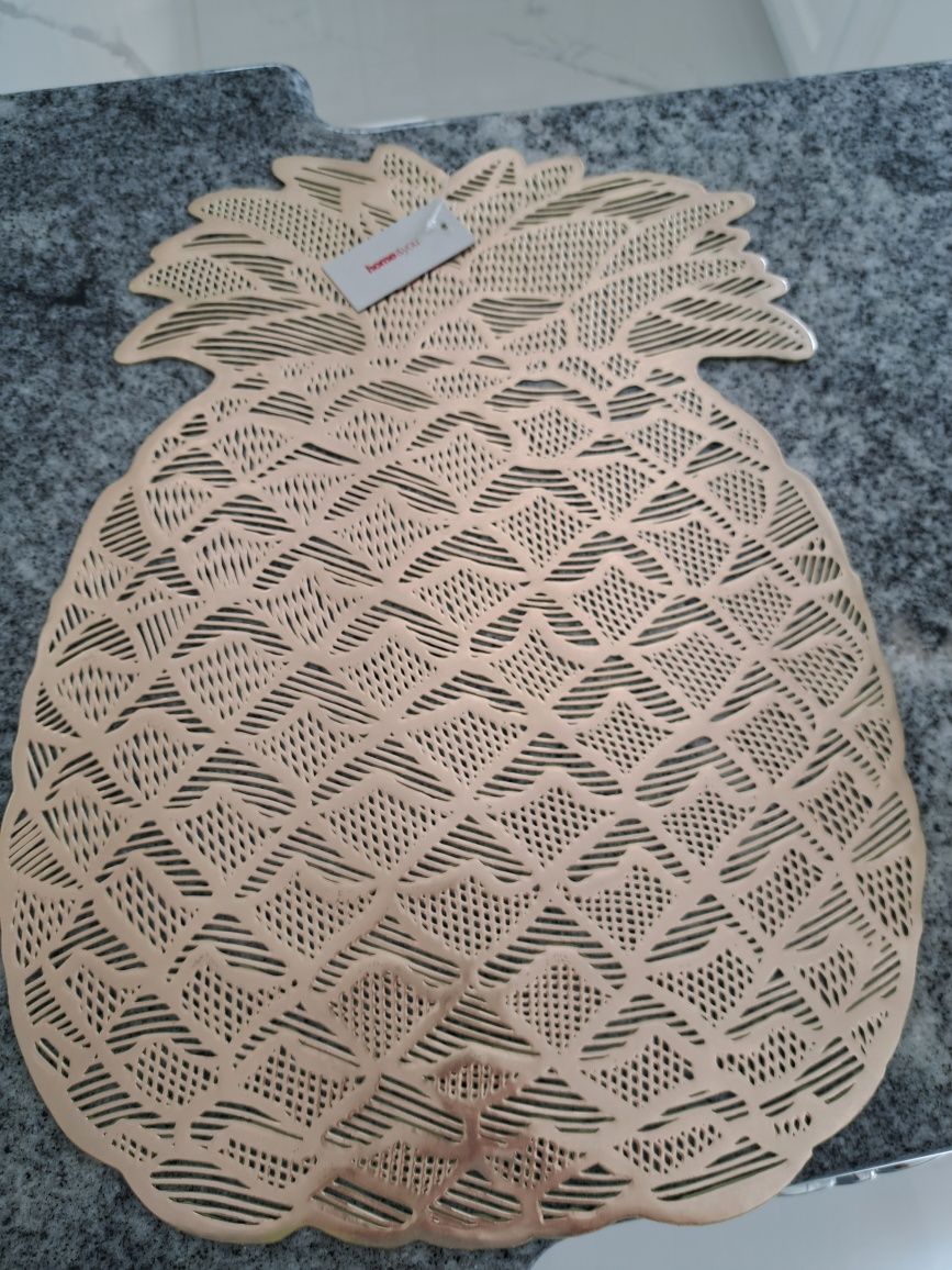 Podkładki Ananas Home&You