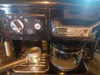 Ekspres do kawy DeLonghi