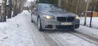 BMW Seria 5 BMW F11 3.0 diesel