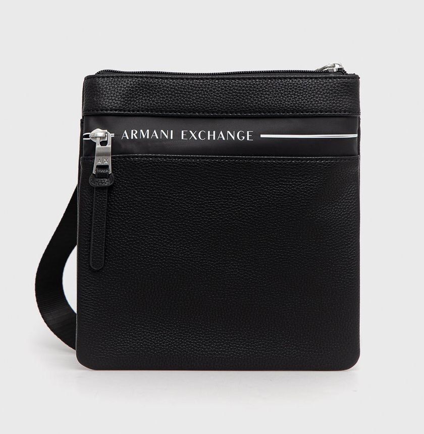 Мужская сумка Armani Exchange, оригинал