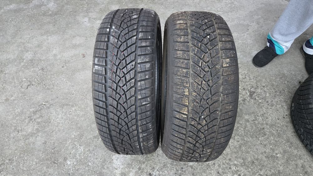 Goodyear UltraGrip Performance+ 245/45 R20 103V XL FP
