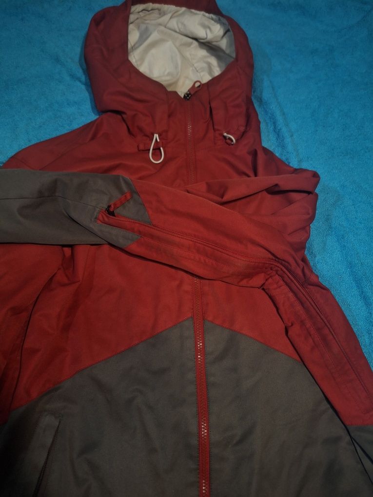 Зимова куртка Nike 6.0