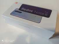 Xiaomi Redmi Note 8 Pro NFC 8GB 128GB