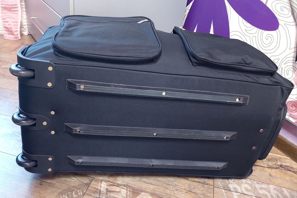 Сумка дорожная спортивная, чемодан, валіза.