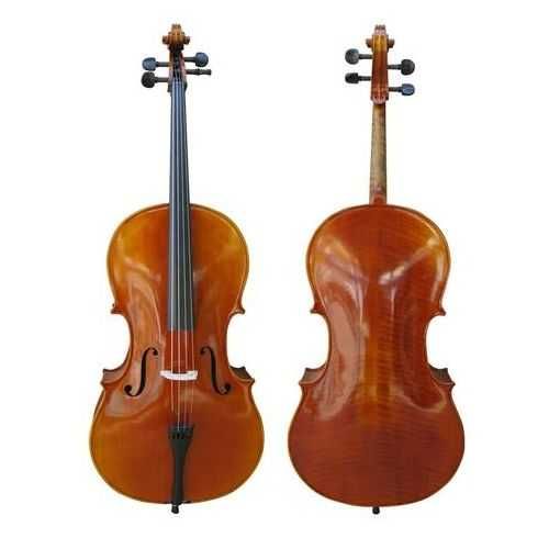 Wiolonczela Strunal 40/4 wiolonczela 1/2 Strunal Schonbach Cello