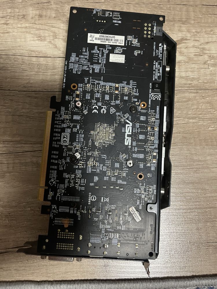 Karta Graficzna Radeon RX470