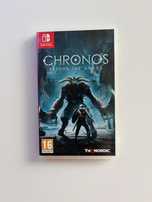 Chronos Nintendo Switch