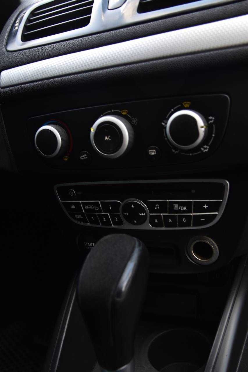 Renault Megane 1.5 дизель автомат, 2011р. (Перший внесок від 20%)