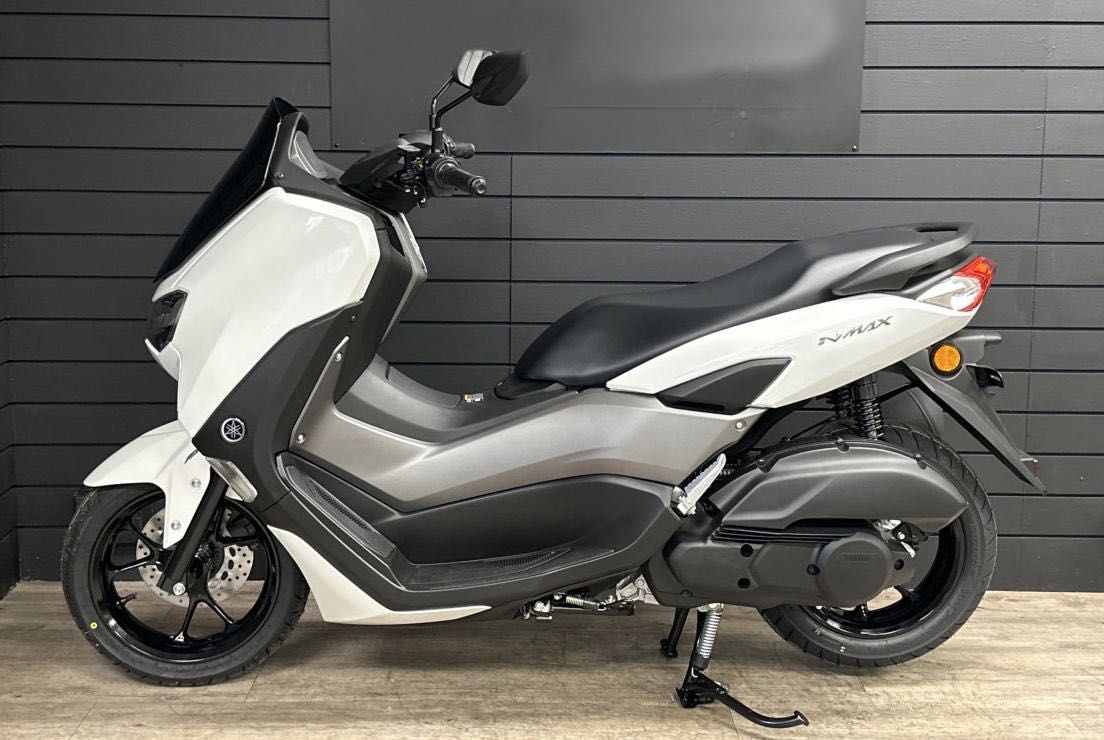 Yamaha Nmax 125 **COMO NOVA**