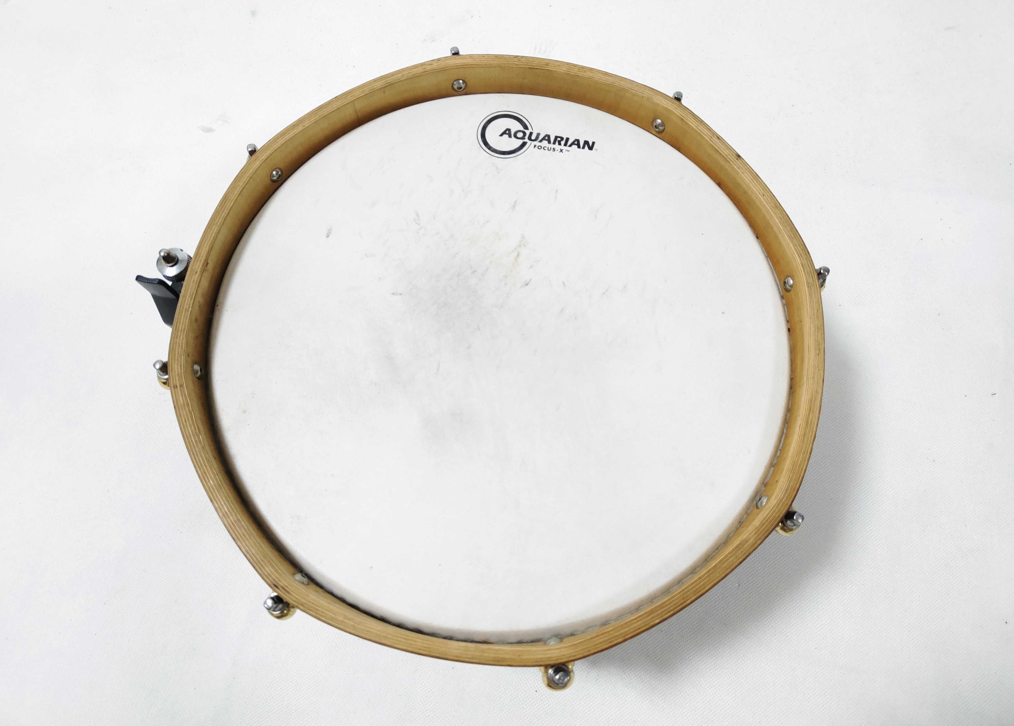 Werbel 13x5" HighWood Drums Handmade- made in England