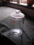 Frascos Vidro Para Chá - 2 Kg.