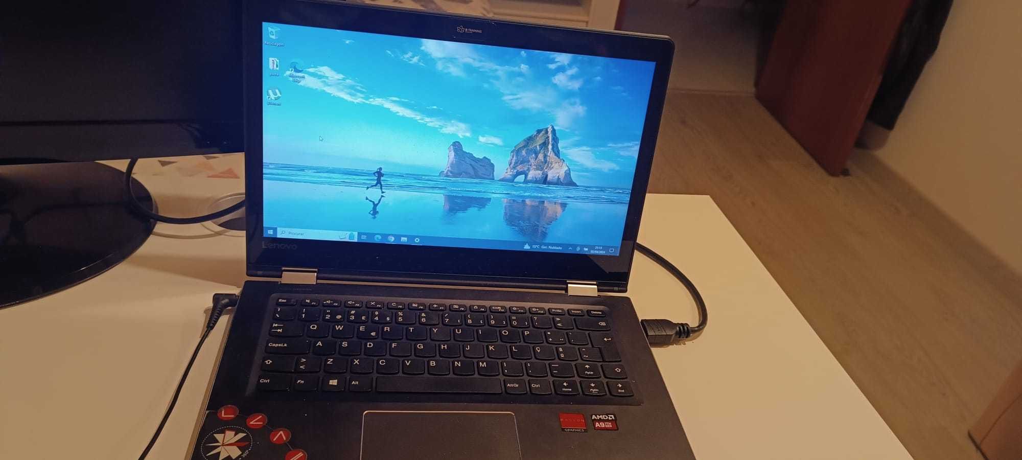 Computador Portátil LENOVO Yoga 510