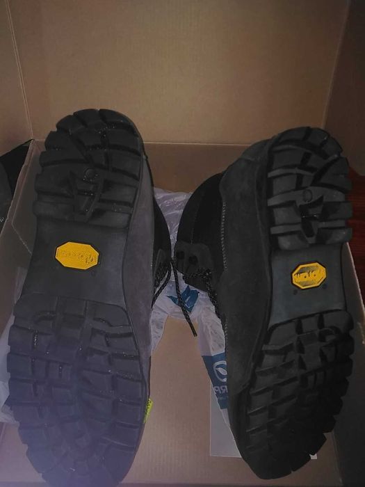 Buty  " SCARPA " roz. 44  PoLeCaM
