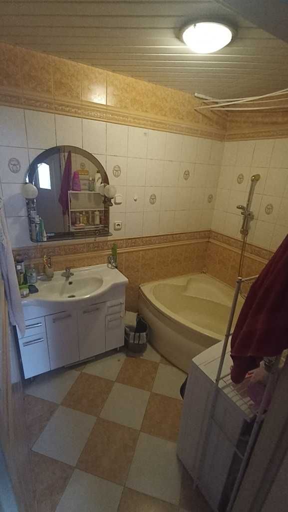 Pokój dla 1 lub 2 osób ul. Duńska stancja umeblowane komfort кімната