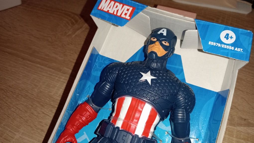 Captain America Avengers Orginal