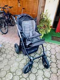 Baby Design Husky spacerówka gondola