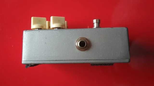 Pedal Compressor (CMATMODS DELUXE COMPRESSOR)