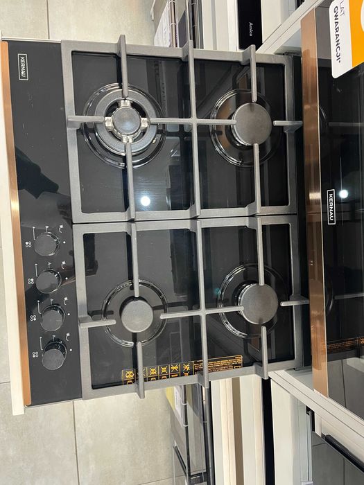 ZESTAW KERNAU! Piekarnik oraz Płyta Gazowa!