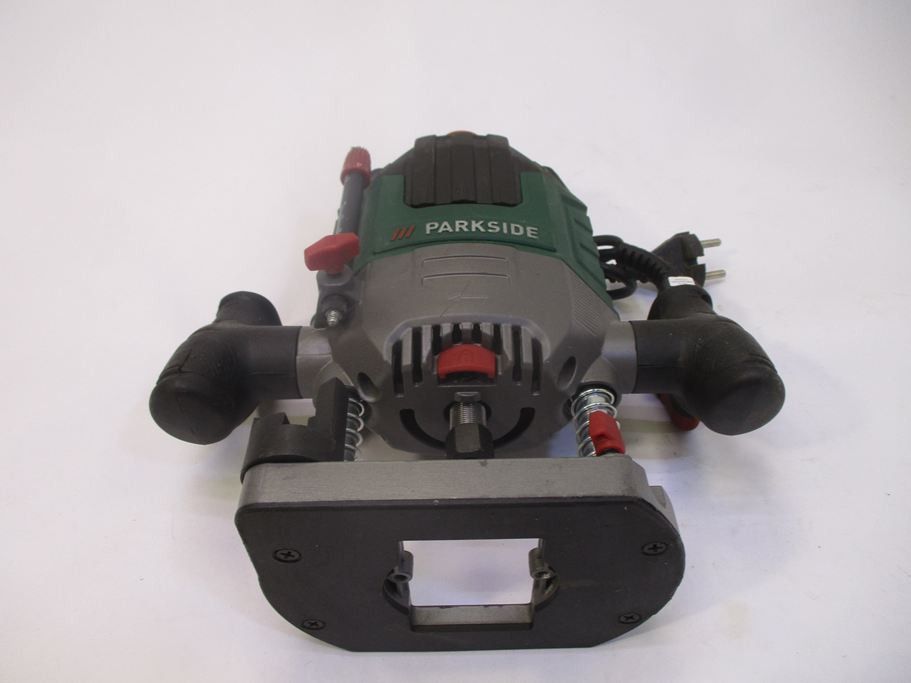 Frezarka Górnowrzecionowa Parkside Pof 1200 D3 1200W