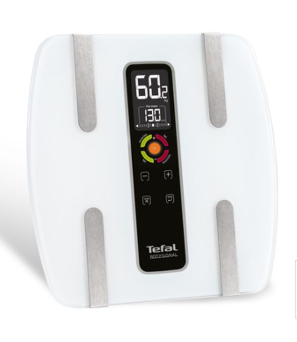 Ваги Tefal bodysignal bm7100